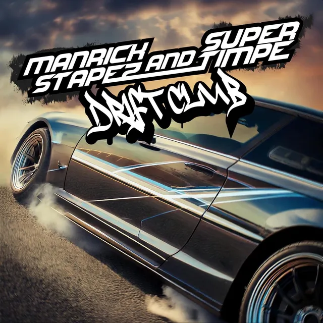 Drift Club
