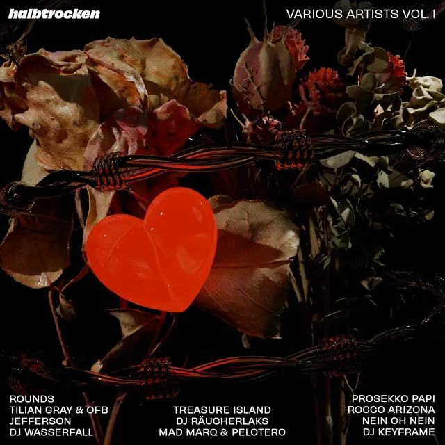 House Music [Halbtrocken Exclusive]